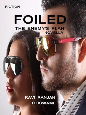 cover image of Foiled
